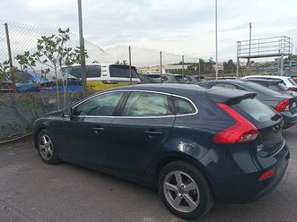 volvo v40 cross country ocean race, πολύγωνο, 13.500 €