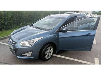 hyundai i40 vedi lp