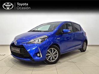 5 puertas active 100h e-cvt