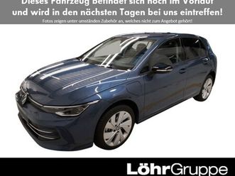 golf viii 1.5 tsi dsg ehybrid goal 16