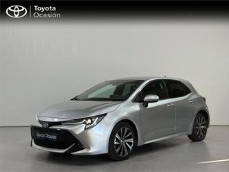 5 puertas style 180h e-cvt