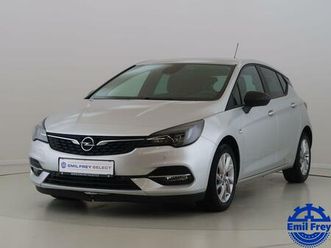 opel astra 1.2turbo,81kw,man,s/s edition hatchback - hatchback benzin