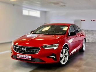 ② opel insignia grand sport 1.5d euro6 in nieuwe staat — opel — 2ememain