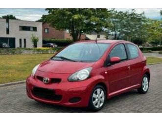 ② (keuring) toyota aygo 1.0i *135.000 kms* | top! onderouden! — toyota — 2ememain