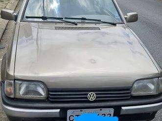 volkswagen apollo gl 1.8 1990
