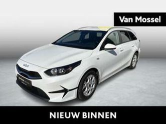 ② kia ceed sportswagon pulse 1.0 t-gdi 120 isg — kia — 2ememain