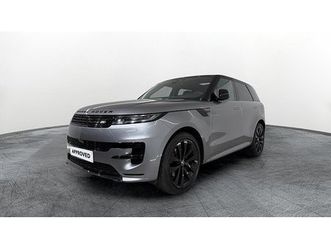 dynamic se 460ps awd awd