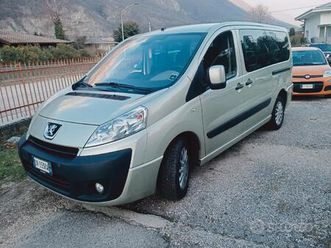 peugeot expert tepee 2.0 hdi 136cv fap pc comfort