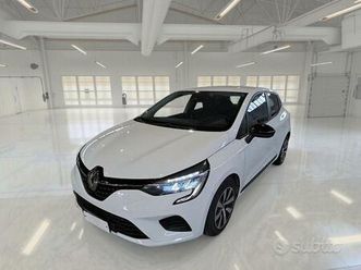 renault clio 1.0 tce 74kw gpl equilibre 5 porte be