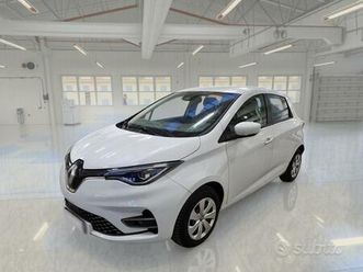 renault zoe business r110 5 porte berlina