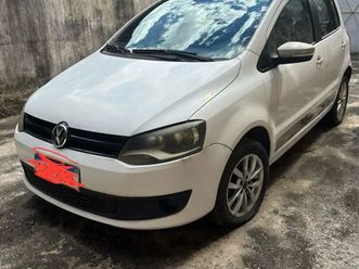 volkswagen fox rock in rio 1.6 mi total flex 8v 5p 2014