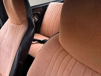 volkswagen brasilia 1600 2p 1979