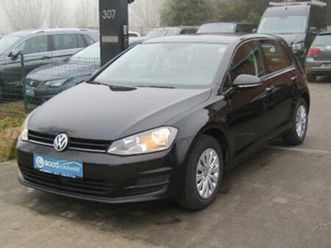 ② vw golf 1.2 tsi — volkswagen — 2ememain