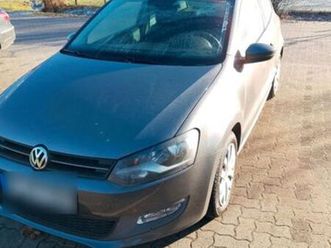 vw polo 1.2 klima steuer kette neu