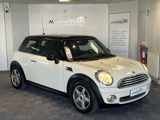 122ch pack chili bva