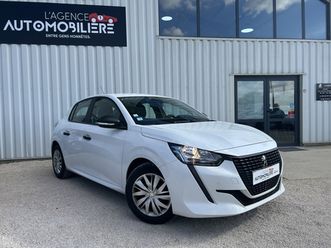 1.5 blue hdi business 100 ch