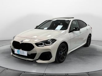 gran coupe m235i xdrive 306 ch bva8 m performance