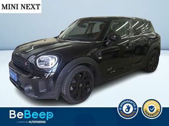mini f60 mini 2.0 cooper s business all4 auto