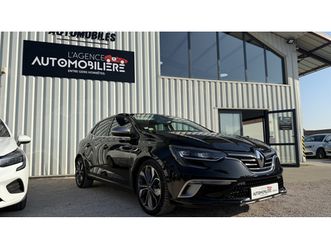 1.5 dci 110ch gt-line