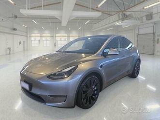 tesla model y 75 kwh performance dual motor 4wd au