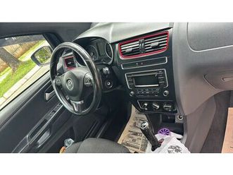 volkswagen fox rock in rio 1.6 mi total flex 8v 5p 2014
