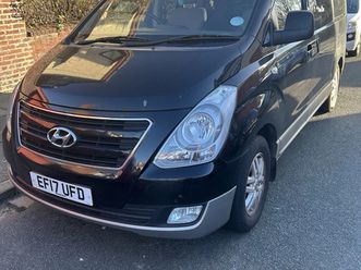 hyundai diesel i800 se grdi 2.5 l | ebay uk