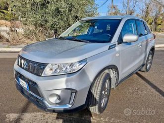 suzuki vitara 1.0 benzina