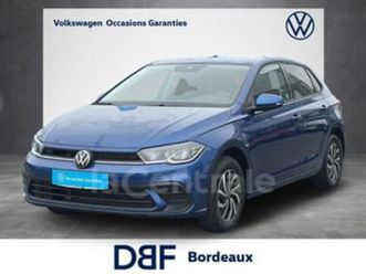vi generation2 1.0 tsi 95 s&s vw edition bvm5