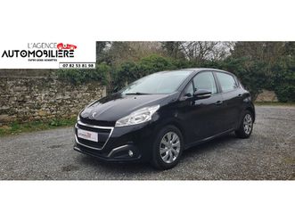 1.6 bluehdi 75 access 4990 ttc