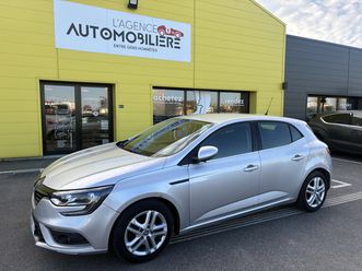 1.5 dci 110 energy business