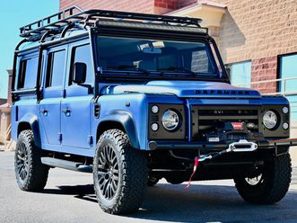 1994 land rover defender