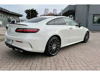 coupe d premium plus 4matic 330cv auto my20