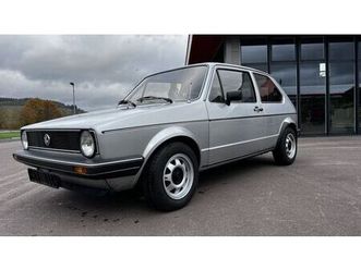 mk1 1.5 gls automatik + ats13