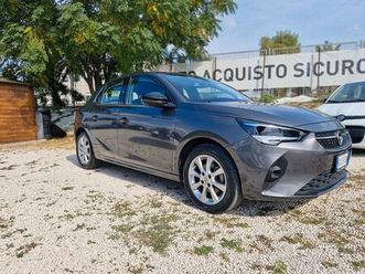 opel corsa 1.2 100 cv edition