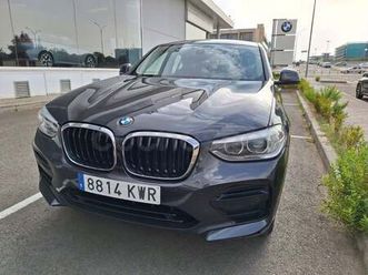 bmw x4 xdrive30d