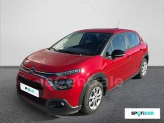 iii generation2 1.5 bluehdi 100 max bvm6