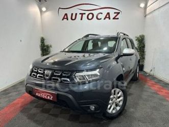 ii generation2 1.5 dci 115 blue prestige 4x4 e6u