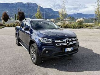 d power business 4matic auto