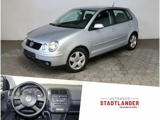 iv highline 1.4 klimaaut*alu*1.hd