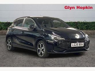 1.5 hybrid trophy 5dr auto