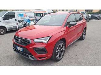 1.5 ecotsi fr 150cv dsg