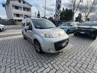 qubo qubo 1.4 8v 77 cv dynamic natural power