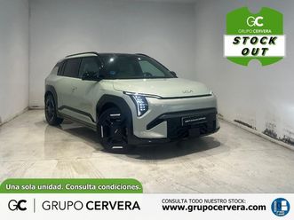 gt-line long range 150 kw (204 cv)