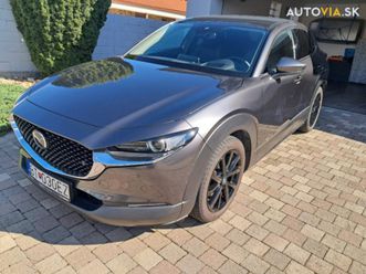 mazda cx4530 skyactiv45x186 gt plus za 19 600 €