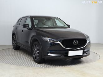 mazda cx-5 2.5 skyactiv-g, za 22 300 €