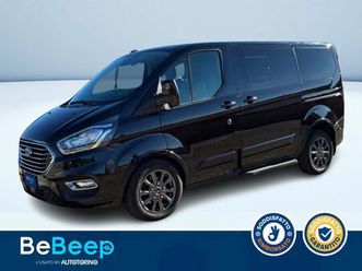 2.0 tdci mhev 130cv titanium l1h1 e6.2