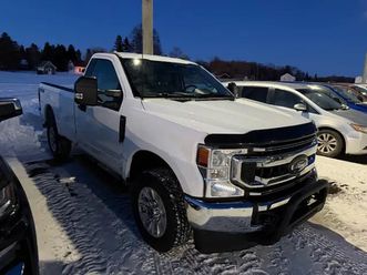 2022 ford super duty f-250