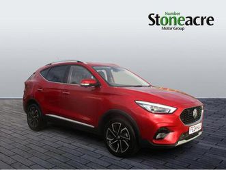 1.0 t-gdi exclusive suv 5dr petrol auto euro 6 (111 ps)