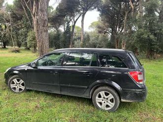 astra iii 2004 sw sw 1.7 cdti enjoy 125cv 6m fap