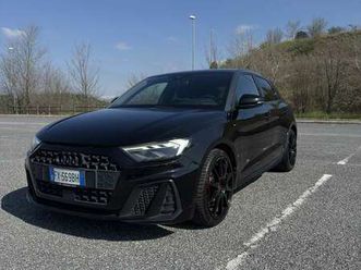 sportback 35 1.5 tfsi s line edition s-tronic my20